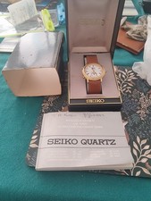 Seiko 6M25-7020 Vintage