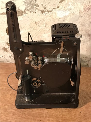 Antique kodak kodascope model - kodak,