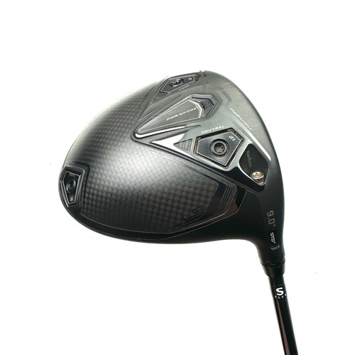 Cobra darkspeed driver - cobra,