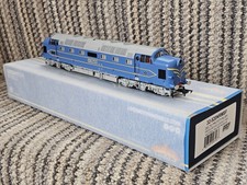Bachmann 32-520NRMSF DELTIC