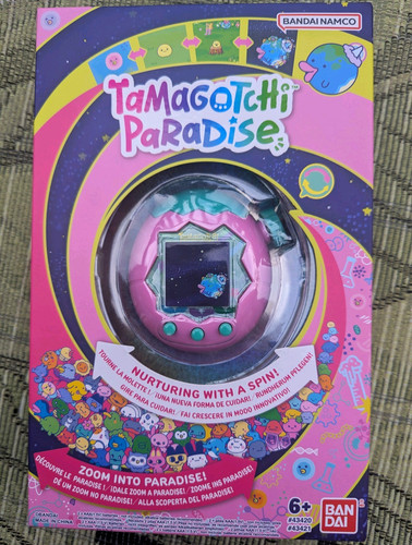 Bandai namco tamagotchi - bandai,