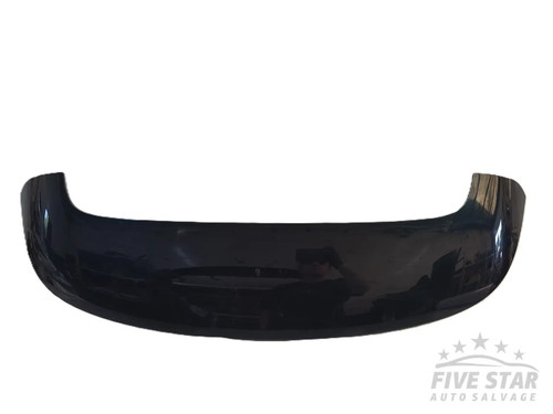 Vauxhall astra tailgate trunk - vauxhall,