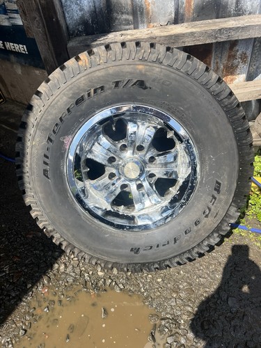 Leexani luxury wheels - leexani, 4