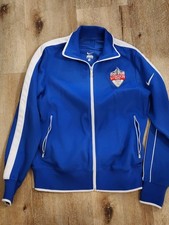 Nike Track Jacket London 2012