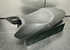 Ducati Monster Seat Pad Rider