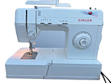Working SINGER Model 5802 C