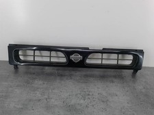 Nissan Terrano 1994 Front