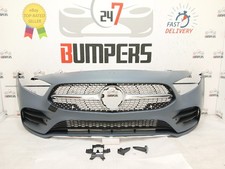 MERCEDES A CLASS W177 AMG