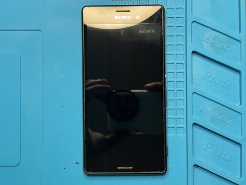 Sony xperia aqua - aqua,