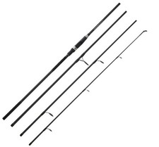 NGT Dynamic Travel Carp -