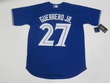 Vladimir Guerrero Jr. #27