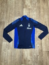 Nottingham Forest Navy Blue