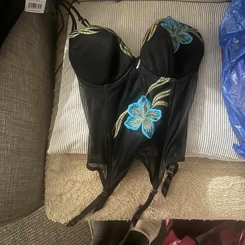 Ladies basque - ladies,