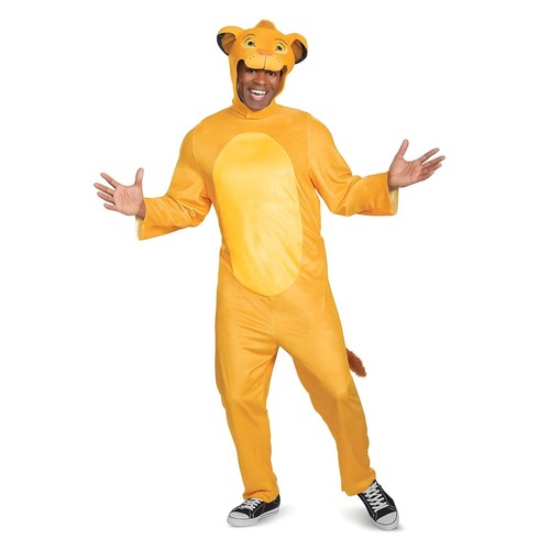 Disney the lion king simba - king,