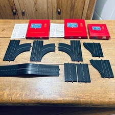 TRIANG MINIC MOTORWAYS TRACK