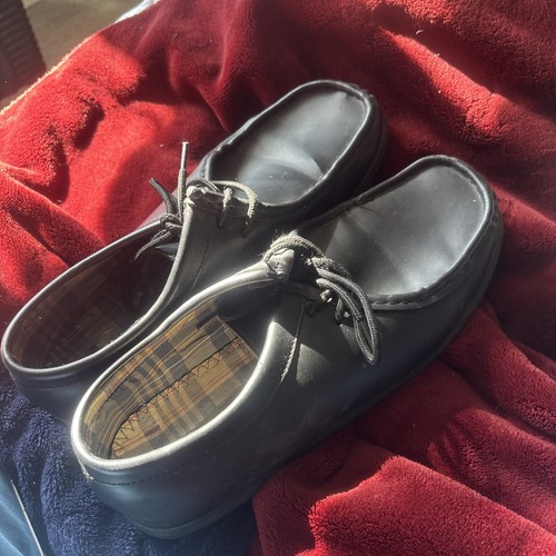 Beckett smart shoes size - smart,