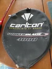 Carlton Powerblde 4000