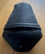 Yamaha YZF R125 Rear seat