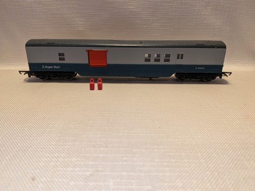Hornby railways gauge - hornby, r119