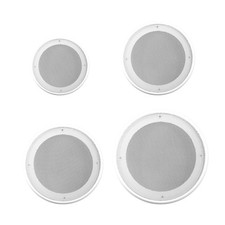 Car Decorative Speaker Grill