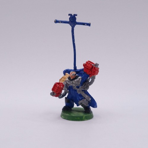 Warhammer 40k space marines - warhammer,