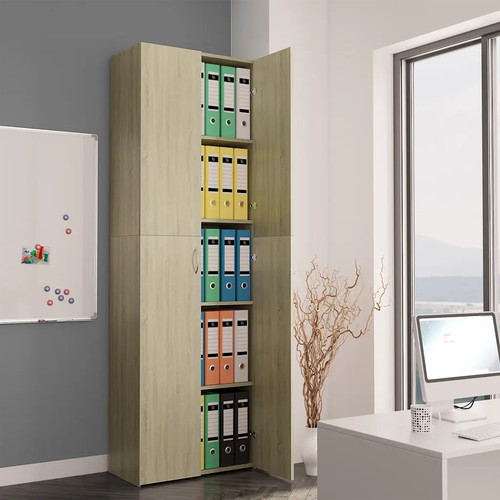 Vidaxl office cabinet - vidaxl,