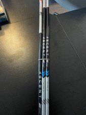 Aldila Ascent Ladies Shafts.