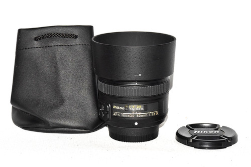 Nikon nikkor 50mm 1 - nikon,