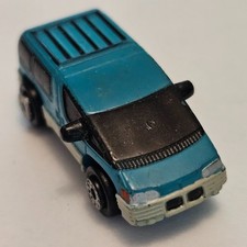 Micro Machines Pontiac Trans