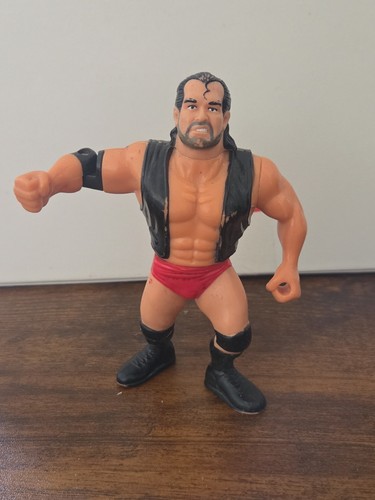 Razor ramon wwf hasbro - razor,