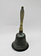 Small 19th Century Brass Hand