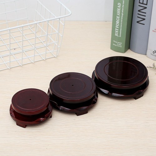 Rotating base ornament office - rotating,