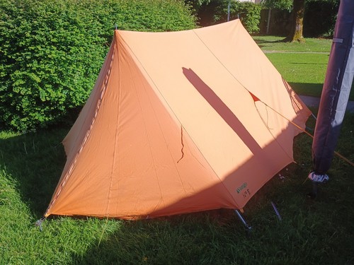 Vango force mk5 classic - mk5,