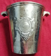 Vintage Monopole Champagne
