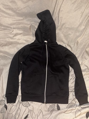 Primark cares black solid full - black,