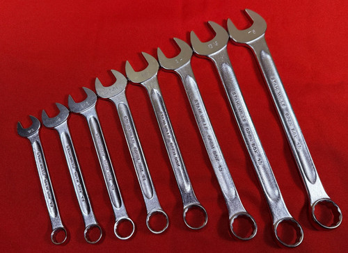 Nos vintage stahlwille sae - vintage,