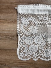 Heritage Lace Curtains