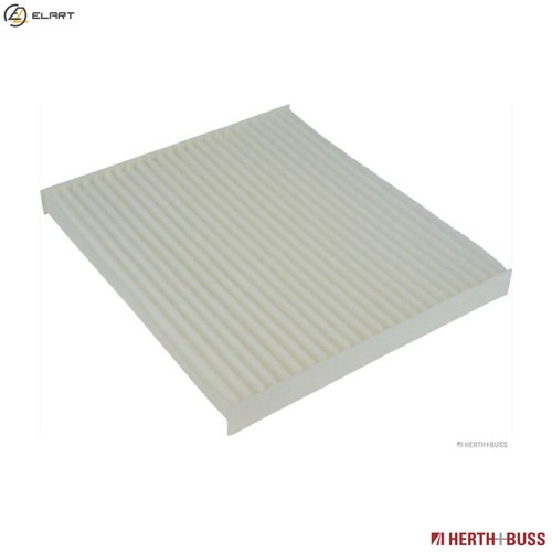Filter cabin air j1340408 for - cabin,