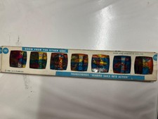 Thunderbirds- Chad Valley Give A Show Projector Slide 182