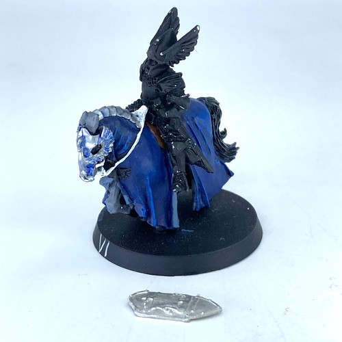 Swan knight dol - swan, amroth