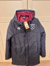 Umbro West Ham United Padded