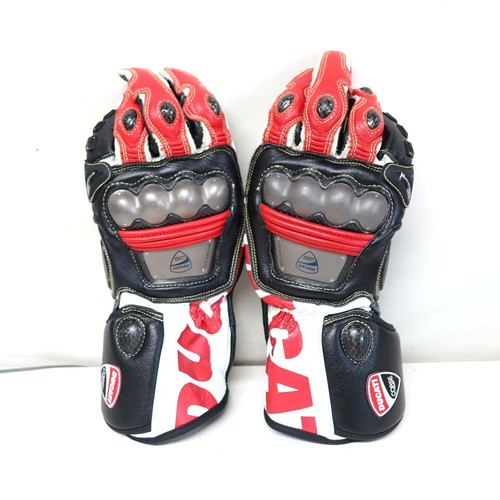 Ducati corse motorcycle - ducati, c5