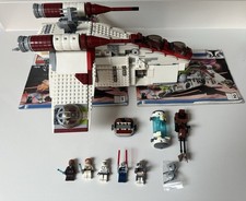 Lego Set 7676 99% Complete