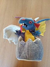 Puppet Company Dragon in Egg
