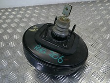 PEUGEOT 206 BRAKE SERVO