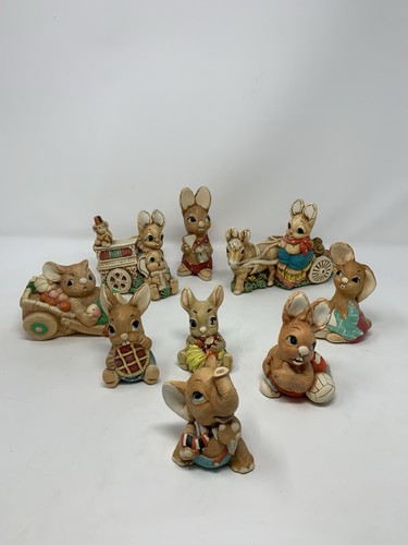 Bundle woodlander bunny - bundle,
