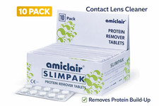 Amiclair Protein Remover