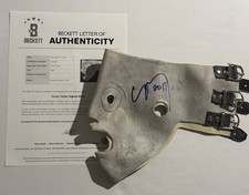 COREY TAYLOR HAND SIGNED