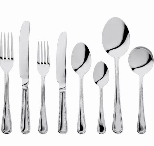 Judge bead piece cutlery - 44,