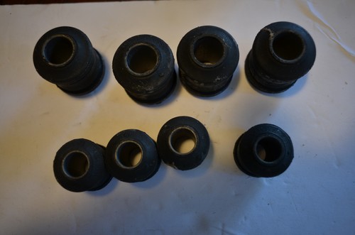 Saab 900 rear - , bushings